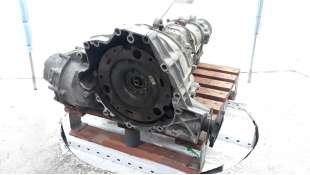 Recambio de caja cambios para audi a5 coupe (8t) 2007-2016 2.0 tdi quattro referencia OEM IAM 0B2300027LV KXM KXM