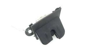 Recambio de cerradura maletero / porton para seat ibiza (6j5) 2008-2015 stylance / style referencia OEM IAM 6J4827505 6J4827505 