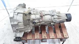 Recambio de caja cambios para audi a5 coupe (8t) 2007-2016 2.0 tdi quattro referencia OEM IAM 0B2300027LV KXM KXM 2