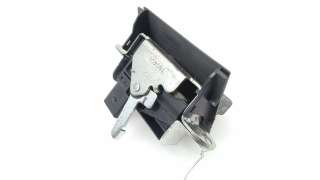 Recambio de cerradura maletero / porton para seat ibiza (6j5) 2008-2015 stylance / style referencia OEM IAM 6J4827505 6J4827505 