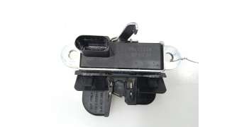 Recambio de cerradura maletero / porton para seat ibiza (6j5) 2008-2015 stylance / style referencia OEM IAM 6J4827505 6J4827505 