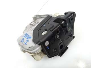 Recambio de cerradura puerta delantera izquierda para seat ibiza (6j5) 2008-2015 stylance / style referencia OEM IAM 3C1837015A 
