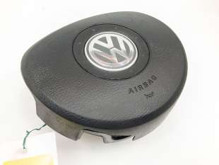 Recambio de airbag delantero izquierdo para volkswagen touran (1t1) 2003-2006 advance referencia OEM IAM 1T0880201D4EC  