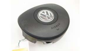 Recambio de airbag delantero izquierdo para volkswagen touran (1t1) 2003-2006 advance referencia OEM IAM 1T0880201D4EC  