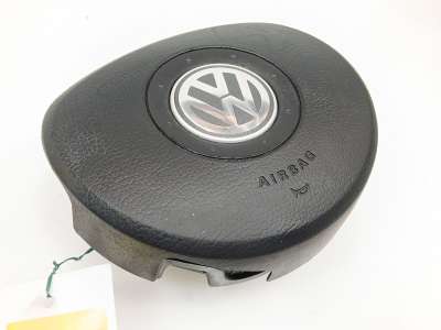 Recambio de airbag delantero izquierdo para volkswagen touran (1t1) 2003-2006 advance referencia OEM IAM 1T0880201D4EC  