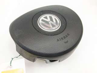 Recambio de airbag delantero izquierdo para volkswagen touran (1t1) 2003-2006 advance referencia OEM IAM 1T0880201D4EC  