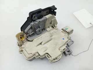 Recambio de cerradura puerta delantera izquierda para seat ibiza (6j5) 2008-2015 stylance / style referencia OEM IAM 3C1837015A 