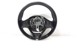 Recambio de volante para renault clio iv 2012- societé referencia OEM IAM 985105453R 985105453R 