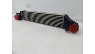 Recambio de intercooler para mercedes-benz clase c (w203) berlina 2000-2007 220 cdi (la) (203.008) referencia OEM IAM A203500050