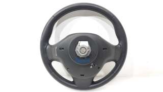 Recambio de volante para renault clio iv 2012- societé referencia OEM IAM 985105453R 985105453R 