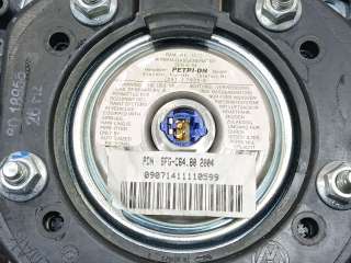 Recambio de airbag delantero izquierdo para volkswagen touran (1t1) 2003-2006 advance referencia OEM IAM 1T0880201D4EC  