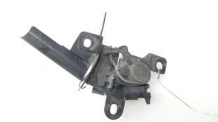 Recambio de cerradura capo para subaru forester s12 2008-2013 executive referencia OEM IAM 57310SC010 57310SC010  2