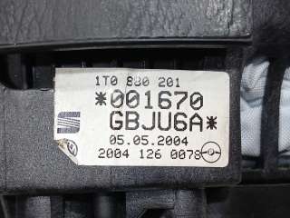 Recambio de airbag delantero izquierdo para volkswagen touran (1t1) 2003-2006 advance referencia OEM IAM 1T0880201D4EC  