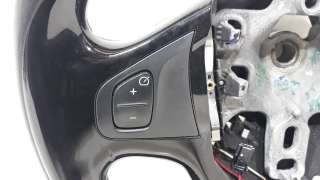 Recambio de volante para renault clio iv 2012- societé referencia OEM IAM 985105453R 985105453R 