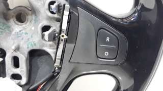 Recambio de volante para renault clio iv 2012- societé referencia OEM IAM 985105453R 985105453R 