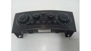 Recambio de mando calefaccion / aire acondicionado para mercedes-benz clase c (w203) berlina 2000-2007 220 cdi (la) (203.008) re