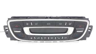 Recambio de mando climatizador para renault megane iii berlina 5 p 2008-2016 expression referencia OEM IAM 275103596R 275103596R