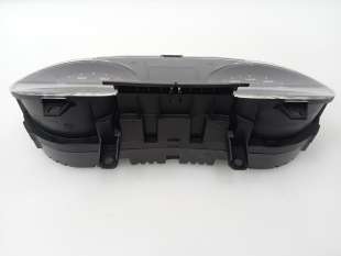 Recambio de cuadro instrumentos para seat ibiza (6j5) 2008-2015 stylance / style referencia OEM IAM 6J0920800KV 6J0920800K 6J092 2