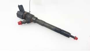 Recambio de inyector para hyundai santa fe (bm) 2006-2012 2.2 crdi comfort 4x4 referencia OEM IAM 3380027800 3380027800 