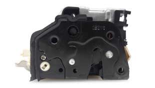 Recambio de cerradura puerta delantera derecha para audi a5 coupe (8t) 2007-2016 2.0 tdi quattro referencia OEM IAM 8J1837016A 8
