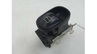 Recambio de mando elevalunas delantero derecho para mercedes-benz clase c (w203) berlina 2000-2007 220 cdi (la) (203.008) refere