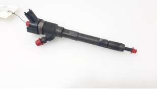 Recambio de inyector para hyundai santa fe (bm) 2006-2012 2.2 crdi comfort 4x4 referencia OEM IAM 3380027800 3380027800 