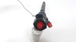 Recambio de inyector para hyundai santa fe (bm) 2006-2012 2.2 crdi comfort 4x4 referencia OEM IAM 3380027800 3380027800  2