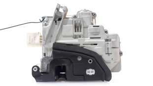 Recambio de cerradura puerta delantera derecha para audi a5 coupe (8t) 2007-2016 2.0 tdi quattro referencia OEM IAM 8J1837016A 8 2