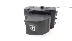 Recambio de mando elevalunas delantero derecho para renault megane iii berlina 5 p 2008-2016 expression referencia OEM IAM 80960