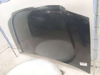 Recambio de capo para volkswagen touran (1t1) 2003-2006 advance referencia OEM IAM 1T0823031D 1T0823031D 