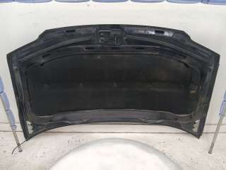 Recambio de capo para volkswagen touran (1t1) 2003-2006 advance referencia OEM IAM 1T0823031D 1T0823031D 