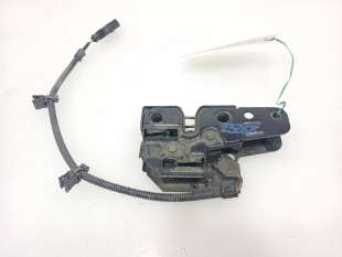 Recambio de cerradura capo para volkswagen touran (1t1) 2003-2006 advance referencia OEM IAM 1T0823509B 1T0823509B 