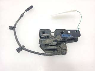 Recambio de cerradura capo para volkswagen touran (1t1) 2003-2006 advance referencia OEM IAM 1T0823509B 1T0823509B 
