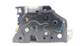 Recambio de cerradura puerta delantera izquierda para audi a5 coupe (8t) 2007-2016 2.0 tdi quattro referencia OEM IAM 8J1837015A