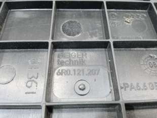 Recambio de electroventilador para seat ibiza (6j5) 2008-2015 stylance / style referencia OEM IAM 6Q0959455AD 6Q0959455AD  2