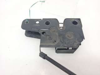 Recambio de cerradura capo para volkswagen touran (1t1) 2003-2006 advance referencia OEM IAM 1T0823509B 1T0823509B 