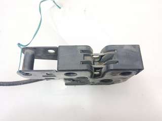 Recambio de cerradura capo para volkswagen touran (1t1) 2003-2006 advance referencia OEM IAM 1T0823509B 1T0823509B 