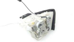 Recambio de cerradura puerta trasera derecha para subaru forester s12 2008-2013 executive referencia OEM IAM 61035SC200 61035SC2