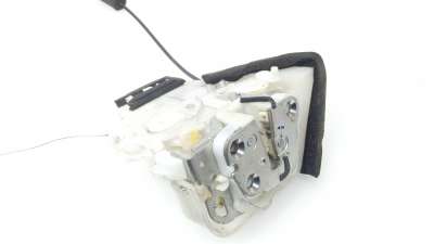 Recambio de cerradura puerta trasera derecha para subaru forester s12 2008-2013 executive referencia OEM IAM 61035SC200 61035SC2
