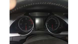 Recambio de cuadro instrumentos para audi a5 coupe (8t) 2007-2016 2.0 tdi quattro referencia OEM IAM 8T0920931A 8T0920931A 