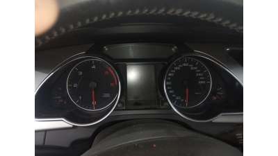 Recambio de cuadro instrumentos para audi a5 coupe (8t) 2007-2016 2.0 tdi quattro referencia OEM IAM 8T0920931A 8T0920931A 