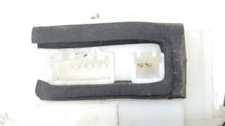 Recambio de cerradura puerta trasera derecha para subaru forester s12 2008-2013 executive referencia OEM IAM 61035SC200 61035SC2