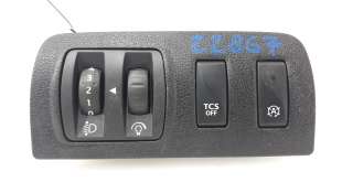 Recambio de mando multifuncion para renault megane iii berlina 5 p 2008-2016 expression referencia OEM IAM 251900567R 251900567R
