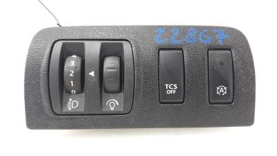 Recambio de mando multifuncion para renault megane iii berlina 5 p 2008-2016 expression referencia OEM IAM 251900567R 251900567R