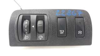 Recambio de mando multifuncion para renault megane iii berlina 5 p 2008-2016 expression referencia OEM IAM 251900567R 251900567R