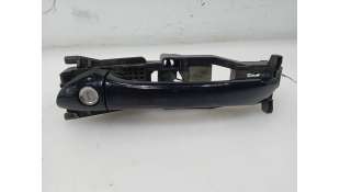 Recambio de maneta exterior delantera izquierda para mercedes-benz clase c (w203) berlina 2000-2007 220 cdi (la) (203.008) refer