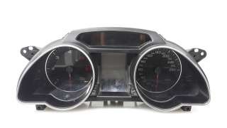 Recambio de cuadro instrumentos para audi a5 coupe (8t) 2007-2016 2.0 tdi quattro referencia OEM IAM 8T0920931A 8T0920931A 