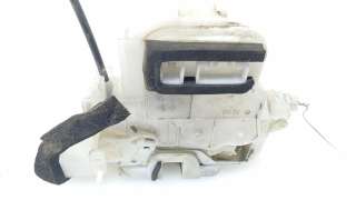 Recambio de cerradura puerta trasera izquierda para subaru forester s12 2008-2013 executive referencia OEM IAM 61035SC210 61035S