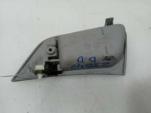 Recambio de maneta interior delantera derecha para mercedes-benz clase c (w203) berlina 2000-2007 220 cdi (la) (203.008) referen 2