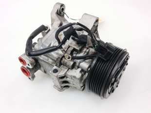 Recambio de compresor aire acondicionado para subaru forester s12 2008-2013 executive referencia OEM IAM 73111SC001 73111SC001  2